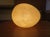 Mid 20th Century Large Moon Rock Lamp attributed to André Cazenave for Singleton, Italy, 1960s For Sale - Image 5 of 10