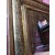Vintage Andalusian-Inspired Brass Framed Wall Mirror For Sale - Image 4 of 8