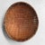 1950s Vintage Japanese Bamboo Zaru Drying Basket, 1960s For Sale - Image 5 of 10
