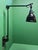 Vintage Wall Mounted Task Lamp by Curt Fischer for Midgard, 1930s For Sale - Image 9 of 11