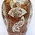 Large Meiji Kutani Porcelain Vase, Late 1800s For Sale - Image 10 of 12