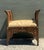 Vintage Moroccan Inlay Bench For Sale - Image 10 of 12