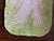 Traditional Vintage Portuguese Lettuce Leaf Serving Platter or Tray For Sale - Image 3 of 4