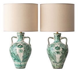 Example of Table Lamps