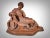 Large Antique Sculpture, 1880 For Sale - Image 11 of 13