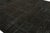 Rug & Kilim Vintage Persian Rug With Black and Brown Tones, From Rug & Kilim For Sale - Image 4 of 7