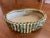 Mid 20th Century Mid-Century Bamboo Ceramic Planter For Sale - Image 5 of 10