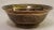 Metal Andrea Sadek Red Green Gold and Black Bowl For Sale - Image 7 of 7