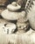 Indian Baskets - Set of 3 Photographs by Nancy Maynard For Sale In Monterey, CA - Image 6 of 10