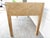Mid-Century Modern Italian Burl Olive Wood Desk For Sale - Image 14 of 18