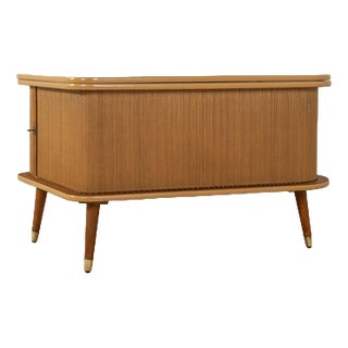 Mid-Century Home Bar, 1950s For Sale