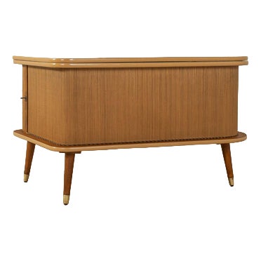 Mid-Century Home Bar, 1950s For Sale