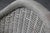Wood White Woven Rattan Armchairs from Vivai del Sud, 1970s, Set of 2 For Sale - Image 7 of 9