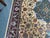 Yellow 6ft X 8ft 10in Turkish Oriental Pale Yellow Area Rug For Sale - Image 8 of 12