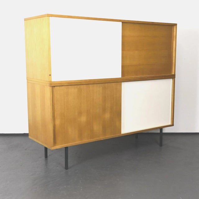 Credenza by Helmut Magg for Deutsche Werkstatten, 1960s For Sale - Image 6 of 6