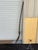Farmhouse Large 19th Century Farmhouse Wooden Pitchfork For Sale - Image 3 of 12