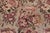1990s Art Nouveau William Morris Basarabian Wool Rug 8.11 X 11.10 For Sale - Image 5 of 10