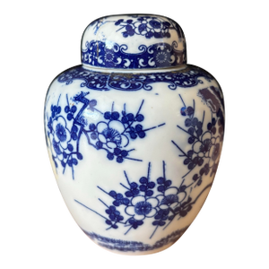 Chinese Ginger Jar