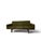 Vintage Ge 236 Three-Seater Sofa by Hans J. Wegner for Getama, Denmark, 1960s For Sale - Image 9 of 9