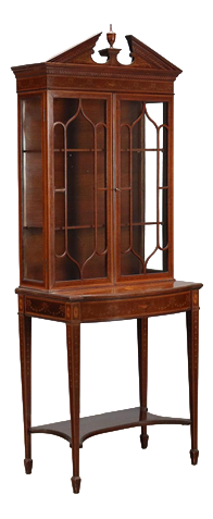 Neoclassical Style Showcase