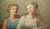 Angelica Kauffman, Hector Taking Leave of Andromache, 1780, OIl Painting For Sale - Image 13 of 18