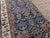 Galerie Shabab Collection Early 20th Century Persian Kurd Accent Rug For Sale In New York - Image 6 of 11