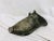 Metal Antique Brass Slipper For Sale - Image 7 of 7