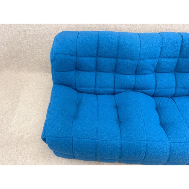 Two-Seater Settee Sofa from Ligne Roset, 1980s For Sale - Image 12 of 18