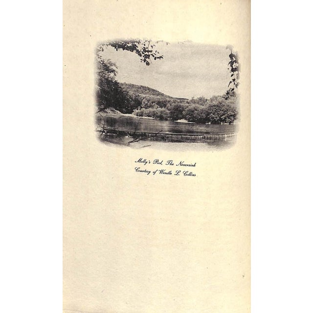 "Angling of the Test or or True Love Under Stress" Book 1936 Pickering, h.g. For Sale - Image 9 of 11