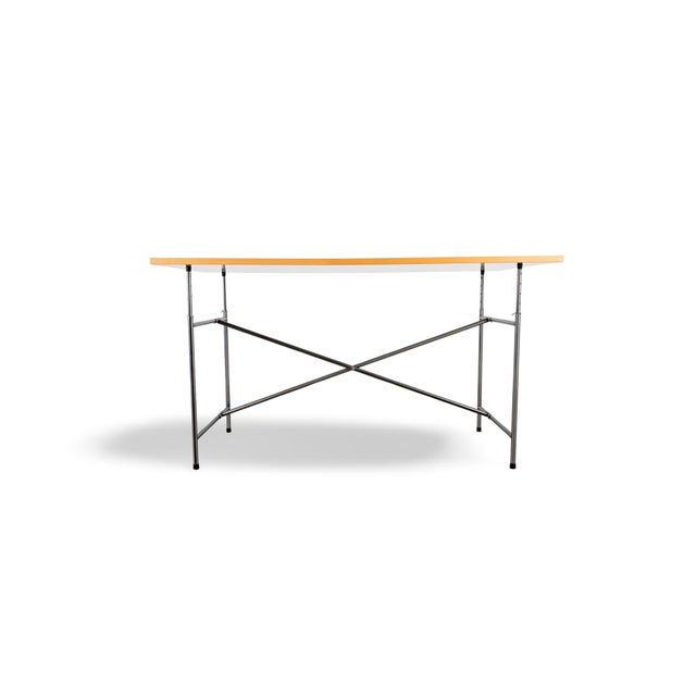 We are offering three beautiful and classic Egon Eiermann desks for sale. The design dates back to the 1950s and was...