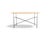 We are offering three beautiful and classic Egon Eiermann desks for sale. The design dates back to the 1950s and was...