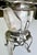 Antique Edwardian Roberts & Belk Silver Kettle on Stand & Burner For Sale - Image 9 of 15
