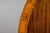 Wood Vintage Regency Style Mahogany Dining Table, 1920 For Sale - Image 7 of 8