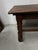 Wood Large Antique Farmhouse Table in Beech, 1800s For Sale - Image 7 of 18