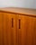 Mid-Century Modern Teak Buffet from Dyrlund, Denmark, 1960 For Sale - Image 6 of 11