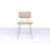 Model 1263 Dining Chairs by A.R. Cordemeijer for Gispen, 1960s, Set of 4 For Sale - Image 6 of 16