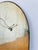 Vintage Moroccan Moorish Wall Mirror For Sale - Image 10 of 10