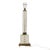 Vintage Glass Table Lamp, 1970s For Sale - Image 9 of 14