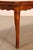 Baker Furniture French County Milling Road Extension Table For Sale - Image 11 of 18