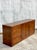Vintage Boho Dixie “Act Ii” Campaign Credenza For Sale - Image 10 of 13