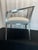 Caracole Sleek Modern Chair by Caracole For Sale - Image 4 of 8