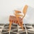 Mid-Century Modern 1950s Russell Spanner "Ruspan" Bentwood Armchair by Spanner Products Limited For Sale - Image 3 of 11