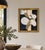 Sculpture Materials Title: Organic Contours Modern Painting, Framed by Bryan Boomershine For Sale - Image 7 of 9
