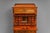 Gründerzeit Office Desk in Walnut, 19th Century For Sale - Image 12 of 18