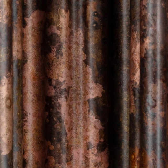 Vesta Wall Sconce Triple 2 For Sale - Image 10 of 18