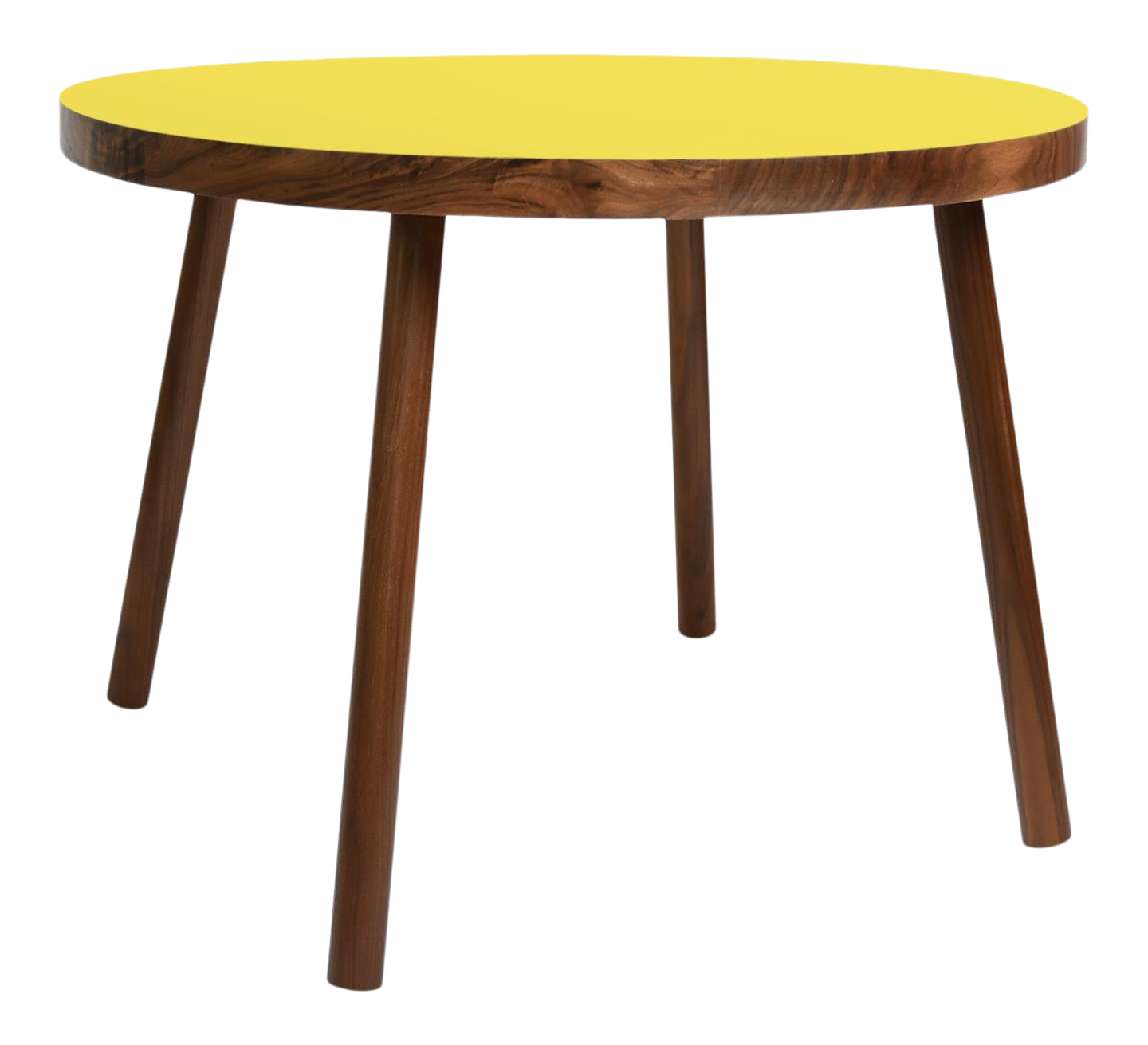 large round kids table