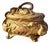 Antique Art Nouveau Jewlery Box For Sale