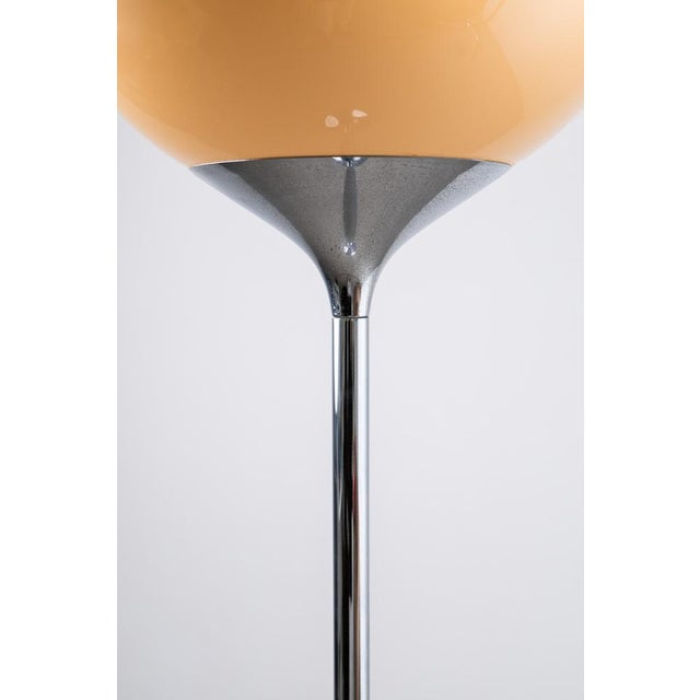 Big Bud Floor Lamp by Guzzini & Studio 6G for Guzzini, 1960s For Sale - Image 9 of 11