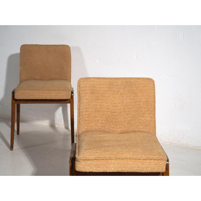 Set of Vintage Chairs, 1940 For Sale - Image 5 of 18