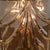 Glass Waterford Crystal Overture Hurricane Table Lamp With Brass Base 11.5" For Sale - Image 7 of 15